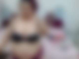 Live-sekscamshow van marianabbw
