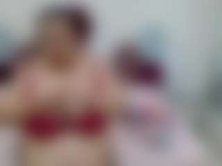 marianabbw's Live Sex Cam Show