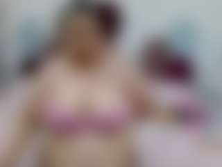 marianabbw's Live Sex Cam Show