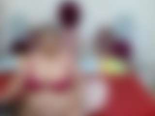 marianabbw's Live Sex Cam Show