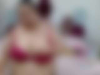 marianabbw's Live Sex Cam Show