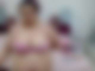 marianabbw's Live Sex Cam Show