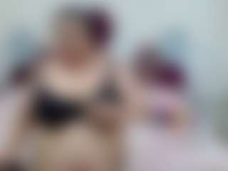 marianabbw's Live Sex Cam Show