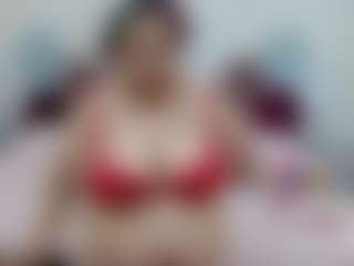marianabbw's Live Sex Cam Show