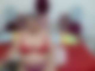 marianabbw's Live Sex Cam Show