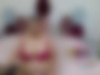 marianabbw's Live Sex Cam Show