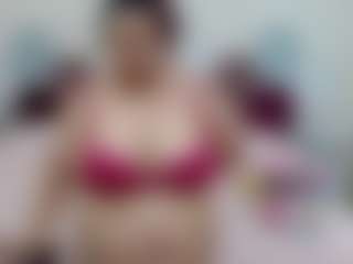 marianabbw's Live Sex Cam Show