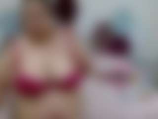 Live cam show with marianabbw - Middle Aged on Big Tits