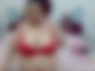 marianabbw's Live Sex Cam Show