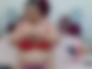 marianabbw's Live Sex Cam Show