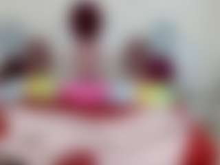 marianabbw's Live Sex Cam Show