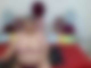 marianabbw's Live Sex Cam Show