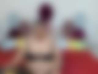 marianabbw's Live Sex Cam Show