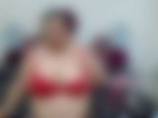 marianabbw's Live Sex Cam Show