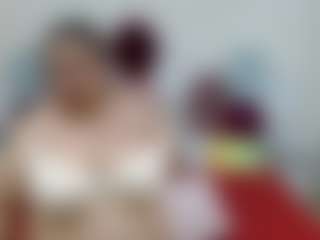 marianabbw's Live Sex Cam Show