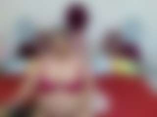 marianabbw's Live Sex Cam Show