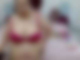 marianabbw's Live Sex Cam Show