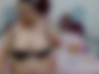 marianabbw's Live Sex Cam Show