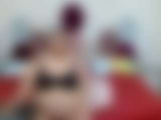 Show de Sexo ao Vivo na Câmera de marianabbw