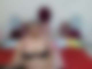 marianabbw's Live Sex Cam Show