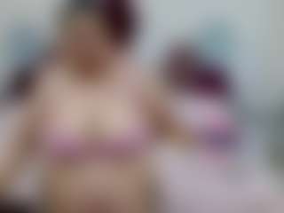 marianabbw's Live Sex Cam Show