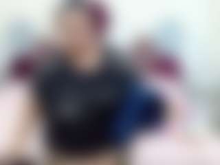 marianabbw's Live Sex Cam Show