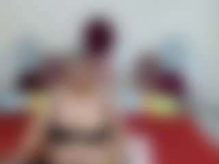marianabbw's Live Sex Cam Show