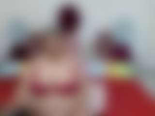 marianabbw's Live Sex Cam Show