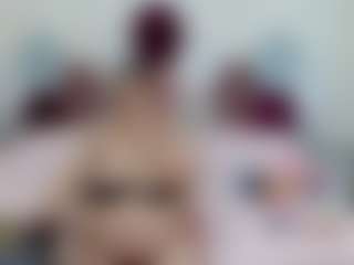 marianabbw's Live Sex Cam Show