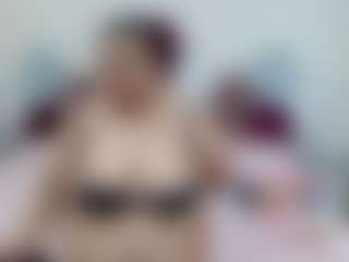 marianabbw's Live Sex Cam Show