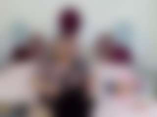 marianabbw's Live Sex Cam Show