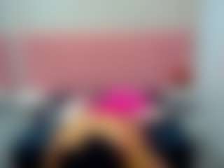 marianabbw's Live Sex Cam Show