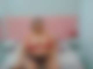 marianabbw's Live Sex Cam Show