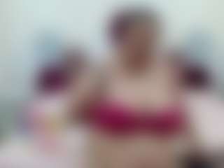 marianabbw's Live Sex Cam Show