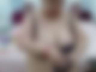 marianabbw's Live Sex Cam Show