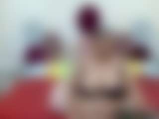 marianabbw's Live Sex Cam Show