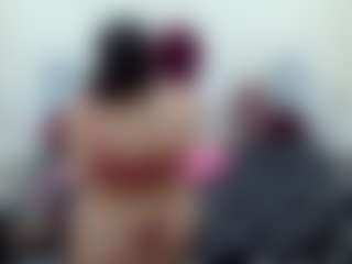 marianabbw's Live Sex Cam Show
