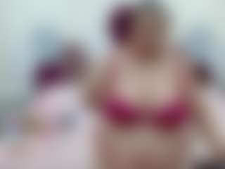 marianabbw's Live Sex Cam Show