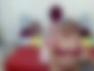 marianabbw's Live Sex Cam Show