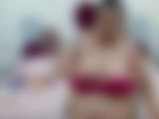 Live cam show with marianabbw - Middle Aged on Camiplay Live