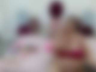 marianabbw's Live Sex Cam Show