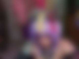 Saramoon97's Live Sex Cam Show