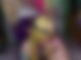Live cam show with Saramoon97 - Red Hair Fetish on crypto-cams