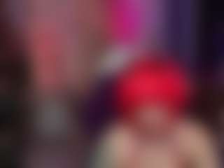 Live cam show with Saramoon97 - Red Hair on sexylive.show