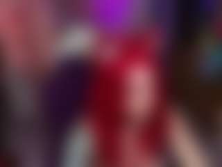 Live cam show with Saramoon97 - Bedroom Red Hair on SpankPalCams