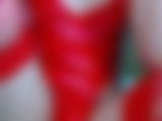 Live-sekscamshow van alish-mistress