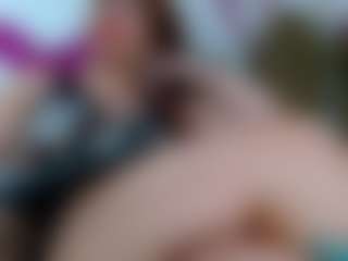 alish-mistress's Live Sex Cam Show