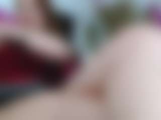 alish-mistress's Live Sex Cam Show