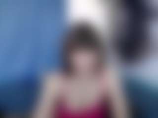 Live cam show with Cornflower - Blue Eyes on sexylive.show