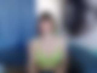 Live cam show with Cornflower - Blue Eyes on livesexfox.com